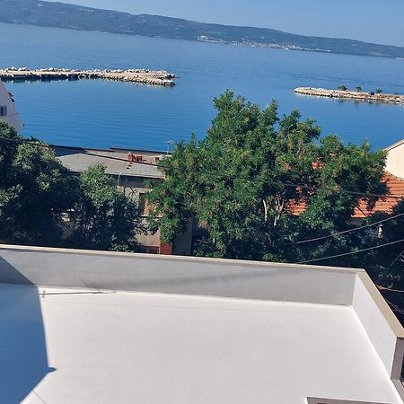 Teta Lidia Apartment Krilo Luaran gambar