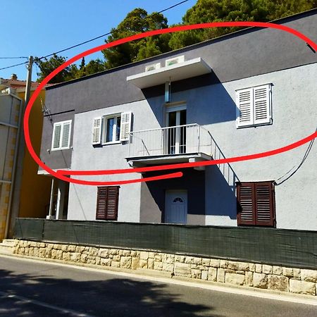 Teta Lidia Apartment Krilo Luaran gambar