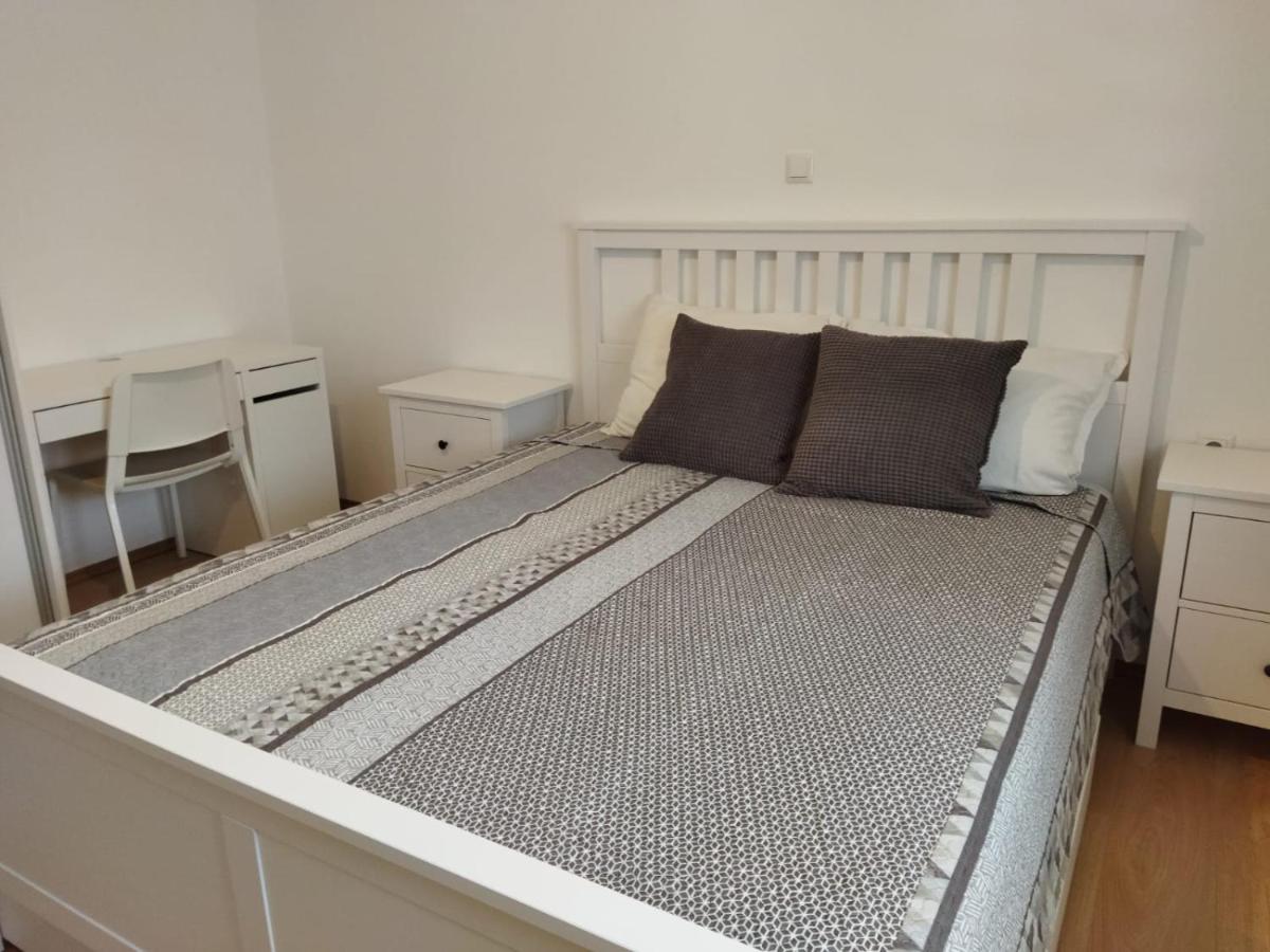 Teta Lidia Apartment Krilo Luaran gambar