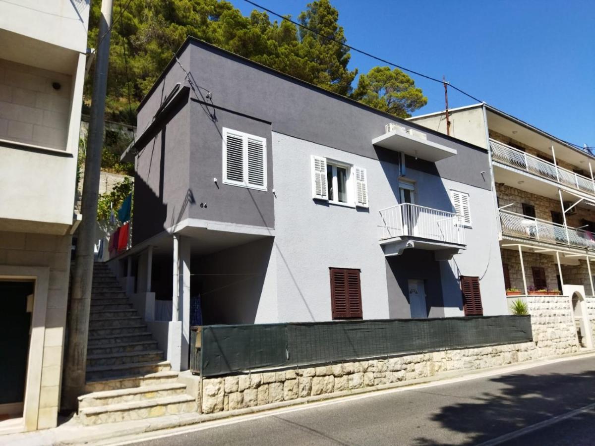 Teta Lidia Apartment Krilo Luaran gambar