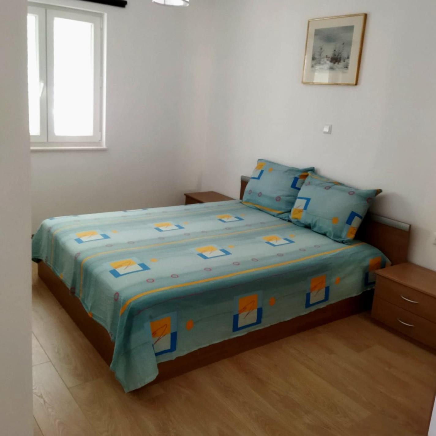 Teta Lidia Apartment Krilo Luaran gambar